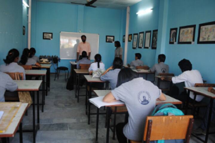 classroom